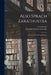 Also Sprach Zarathustra: Ein Buch Für Alle Und Keinen by Friedrich Wilhelm Nietzsche