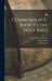 A Commonplace-book to the Holy Bible by John Locke