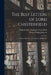 The Best Letters of Lord Chesterfield; Letters to his Son, and Letters to his Godson by Edward Gilpin Johnson