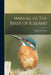 Manual of The Birds of Iceland by Henry H. Slater
