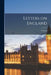 Letters on England by Voltaire