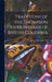 Traditions of the Thompson River Indians of British Columbia by Teit James Alexander