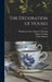 The Decoration of Houses by Edith Wharton