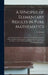 A Synopsis of Elementary Results in Pure Mathematics: Containing Propositions, Formulæ, and Methods of Analysis, With Abridged Demonstrations. Supplem by G. S. (George Shoobridge) B. 1. Carr