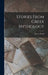 Stories From Greek Mythology by James Wood