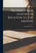 Prophecy and History in Relation to the Messiah by Alfred Edersheim