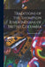 Traditions of the Thompson River Indians of British Columbia by Teit James Alexander