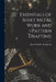 Essentials of Sheet Metal Work and Pattern Drafting by James Sharkey Daugherty