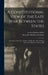 A Constitutional View of the Late war Between the States: Its Causes, Character, Conduct and Results; Presented in a Series of Colloquies at Liberty H by Andrew Dickson White