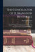 The Conciliator of R. Manasseh Ben Israel: A Reconcilement of the Apparent Contradictions in Holy Scripture; to Which Are Added Explanatory Notes, and by Manasseh Ben Israel
