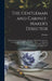 The Gentleman and Cabinet-maker's Director: Being a Large Collection of ... Designs of Household Furniture in the Gothic, Chinese and Modern Taste ... by Thomas 1718-1779 Chippendale