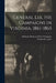 General Lee, his Campaigns in Virginia, 1861-1865 by Walter H. Taylor