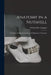Anatomy in a Nutshell: A Treatise on Human Anatomy in its Relation to Osteopathy by William Ross Laughlin