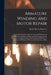 Armature Winding and Motor Repair: Practical Information and Data Covering Winding and Reconnectig Procedure for Direct and Alternating Current Machin by Daniel Harvey Braymer