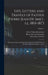 Life, Letters and Travels of Father Pierre-Jean de Smet, s.j., 1801-1873: Missionary Labors and Adventures Among the Wild Tribes of the North American by Hiram Martin Chittenden, Alfred Talbot Richardson, Pierre-Jean De Smet