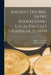 Ancient Double-Entry Bookkeeping. Lucas Pacioli's Treatise (A. D. 1494) by John B. Geijsbeek