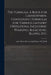 The Formula. A Book for Laundrymen, Containing Formulas for Various Laundry Operations, Including Washing, Bleaching, Bluing, Etc by Edward H. ]. Pub [From Old Cat [Lisk