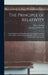 The Principle of Relativity; Original Papers by A. Einstein and H. Minkowski. Translated Into English by M.N. Saha and S.N. Bose; With a Historical In by Albert Einstein
