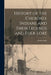 History of the Cherokee Indians and Their Legends and Folk Lore by Emmet Starr