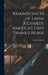 Reminiscences of Linda Richards, America's First Trained Nurse by Linda Richards