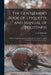 The Gentlemen's Book of Etiquette and Manual of Politeness: Being a Complete Guide for a Gentleman's Conduct in all his Relations Towards Society 1516 by Cecil B. Hartley