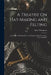 A Treatise On Hat-Making and Felting: Including a Full Exposition of the Singular Properties of Fur, Wool, and Hair by John Thompson