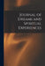 Journal of Dreams and Spiritual Experiences by Anonymous