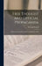 Free Thought and Official Propaganda: Delivered at South Place Institute on March 24, 1922 by Russell Bertrand