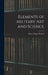 Elements of Military Art and Science by Henry Wager Halleck