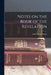 Notes on the Book of the Revelation by John Nelson Darby