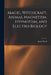 Magic, Witchcraft, Animal Magnetism, Hypnotism, and Electro-Biology by James Braid