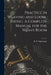 Practice in Weaving and Loom-Fixing. A Complete Manual for the Weave Room by Nightingale B. D