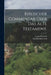 Biblischer Commentar über das Alte Testament. by Carl Friedrich Keil