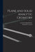 Plane and Solid Analytic Geometry by Frederick Harold Bailey