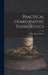 Practical Homeopathic Therapeutics by Willis Alonzo Dewey