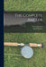 The Complete Angler by Izaak Walton