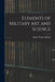 Elements of Military Art and Science by Henry Wager Halleck