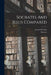 Socrates And Jesus Compared by Joseph Priestley