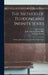 The Method of Fluxions and Infinite Series: With its Application to the Geometry of Curve-lines by Isaac Newton