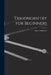 Trigonometry for Beginners by Isaac Todhunter