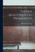 Théorie Analytique Des Probabilités by Pierre Simon Laplace