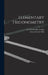 Elementary Trigonometry by Henry Sinclair Hall