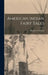 American Indian Fairy Tales by Margaret Compton