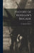 History of Kershaw's Brigade by D. Augustus Dickert