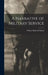 A Narrative of Military Service by William Babcock Hazen