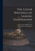 The Lesser Writings of Samuel Hahnemann by Robert Ellis Dudgeon, Samuel Hahnemann