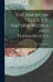 The American Eclectic Materia Medica and Therapeutics by Lorenzo E. Jones