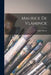 Maurice de Vlaminck by Daniel Henry