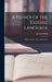 A Primer of the Gothic Language: With Grammar, Notes and Glossary by Joseph Wright