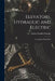 Elevators, Hydraulic and Electric: A Complete Hand Book by Calvin Franklin Swingle